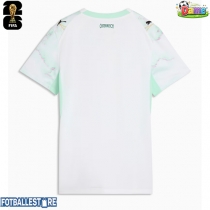 Østerrike Bortedrakt Dame VM 2026 Kortermet